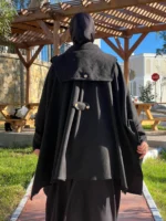 ⁦ترونش كاب Tranchecap فضفاض، دافئ وخفيف⁩ - الصورة ⁦2⁩