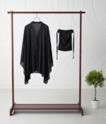 ⁦نقاب الأكل + وشاح الغشوة⁩ - الصورة ⁦2⁩