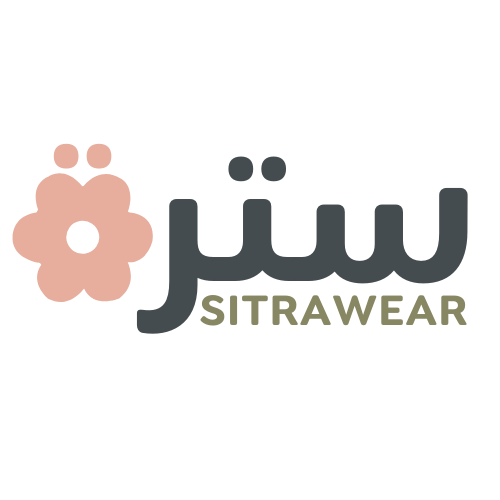 sitrawear logo no bg black