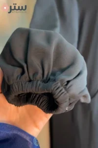 اكمام عبائة سترة راقية