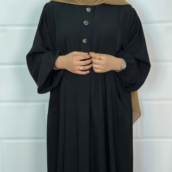 عبائة سترة راقية