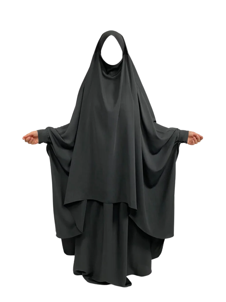 sitrawear hero jilbeb